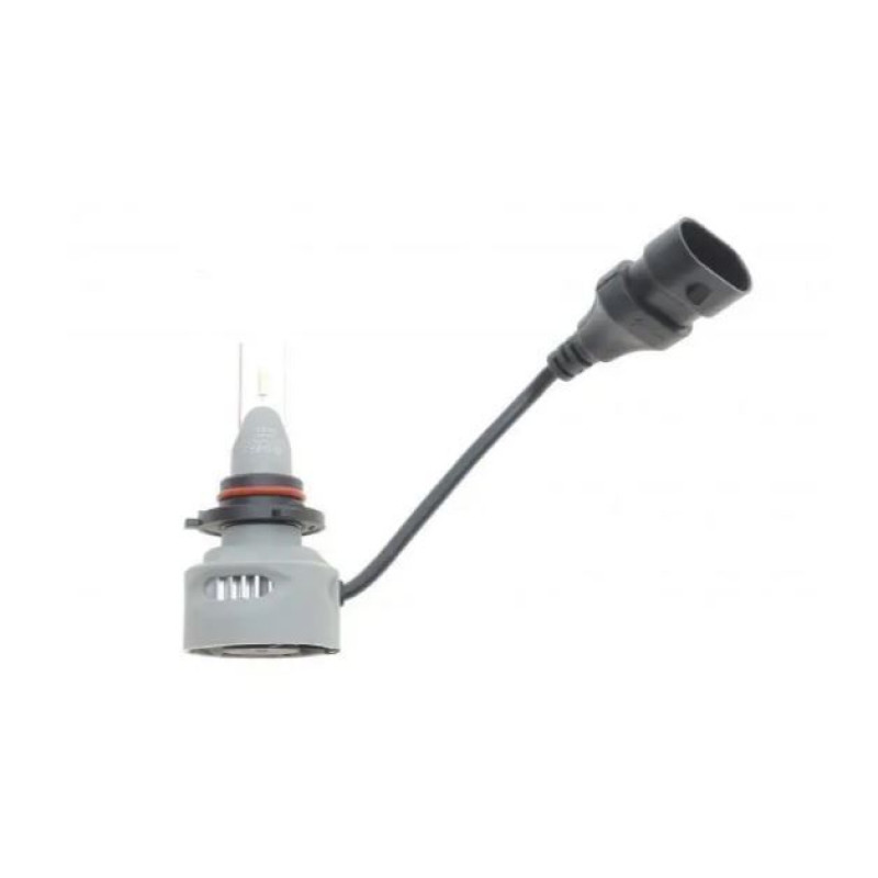 Комплект світлодіодних ламп NARVA HB3/HB4 Range Power Advanced +100% 6000K 12/24V (181858100)