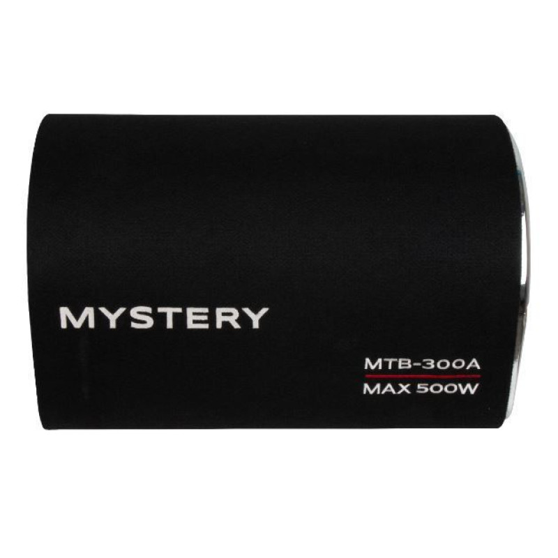 Сабвуфер Mystery MTB-300A активний