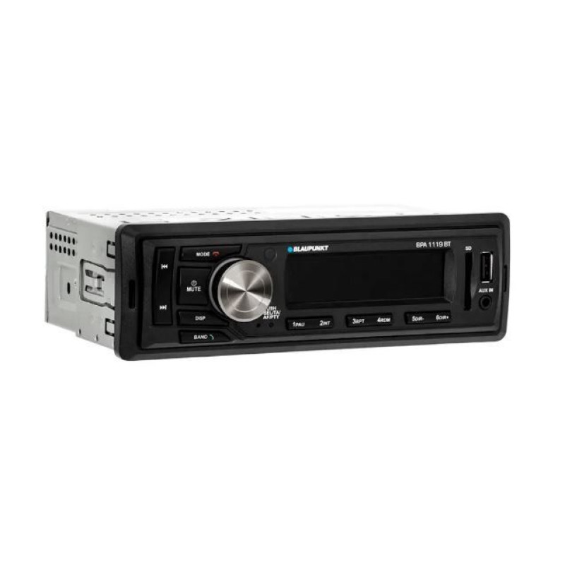 Медіа-ресивер Blaupunkt BPA1119 BT