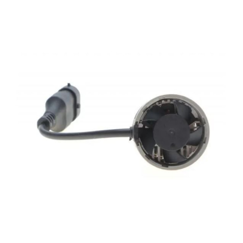 Комплект світлодіодних ламп NARVA H8/H11/H16 FOG Range Power Advanced +100% 6000K 12/24V (182188100)