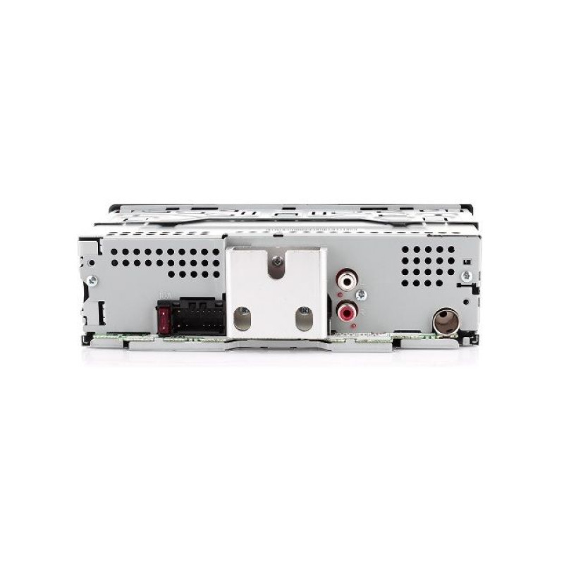 Медіа-ресивер Pioneer MVH-S120UIG