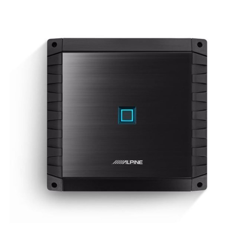 Підсилювач Alpine S2-A36F