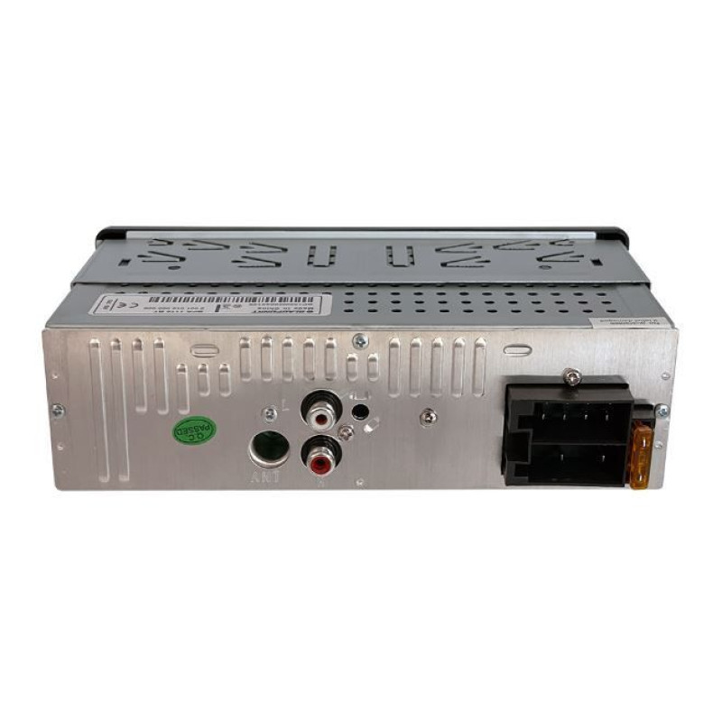 Медіа-ресивер Blaupunkt BPA1119 BT