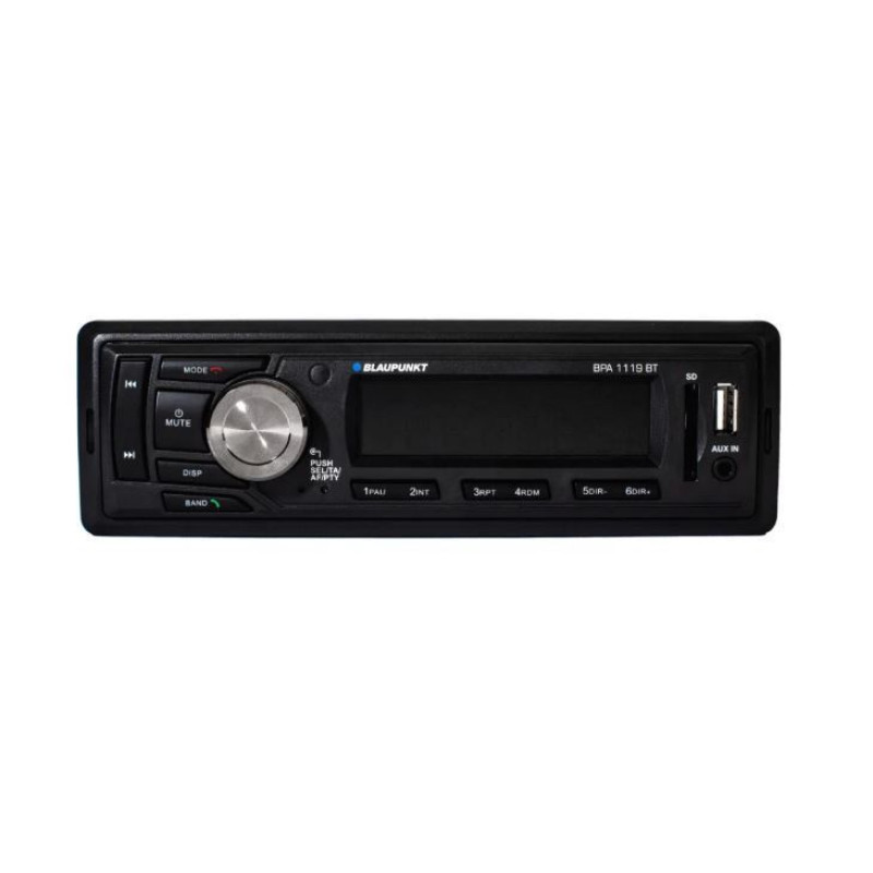 Медіа-ресивер Blaupunkt BPA1119 BT