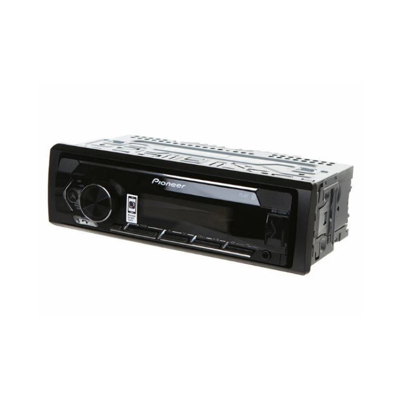 Медіа-ресивер Pioneer MVH-S420BT