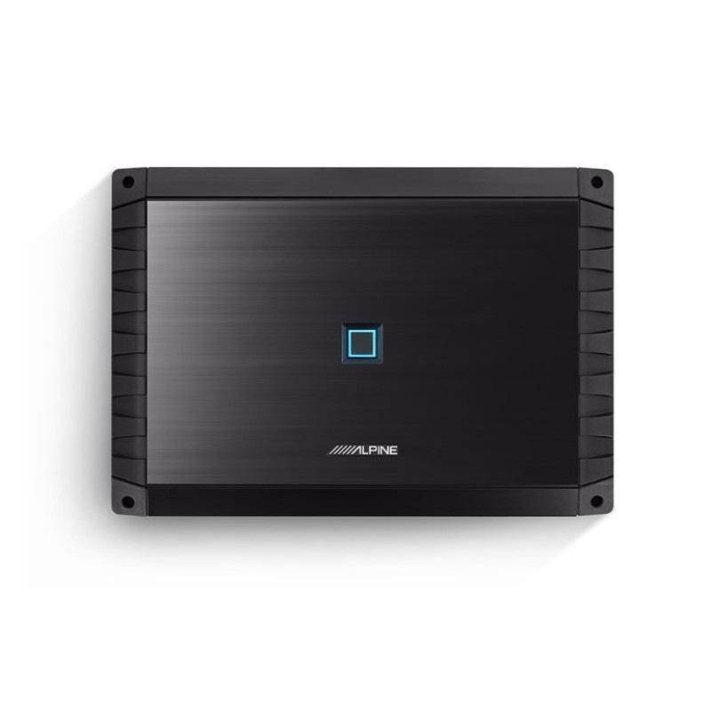 Підсилювач Alpine S2-A55V
