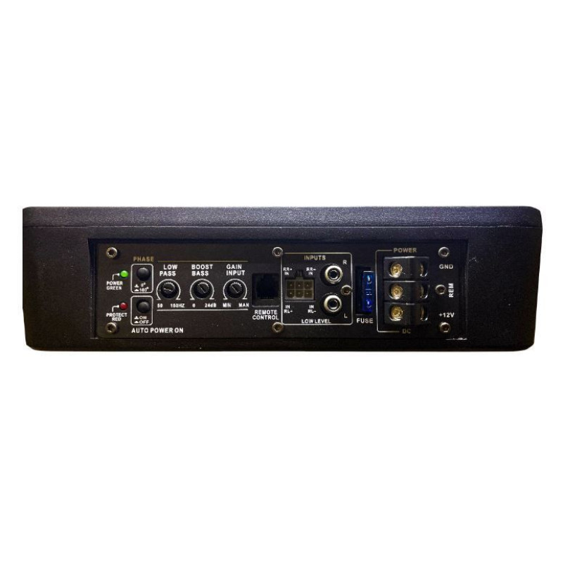 Сабвуфер Celsior ASB-2 10"