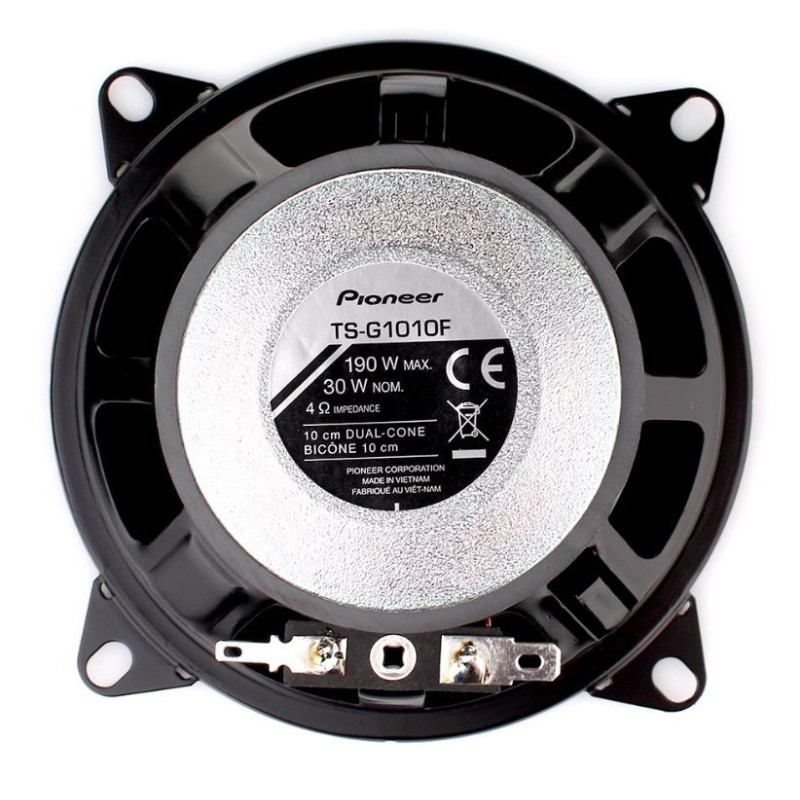 Акустика Pioneer TS-G1010F