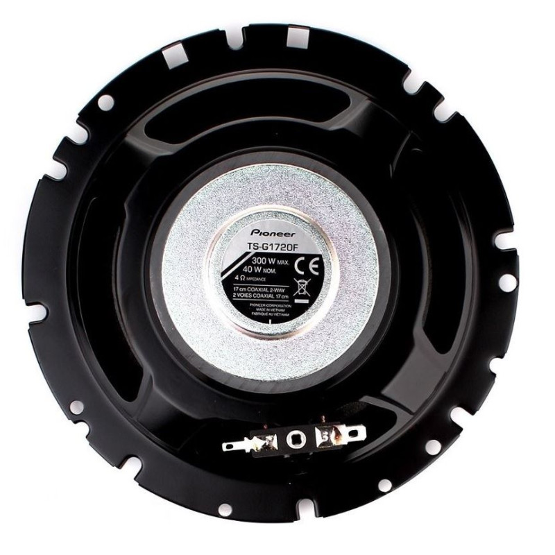 Акустика Pioneer TS-G1720F