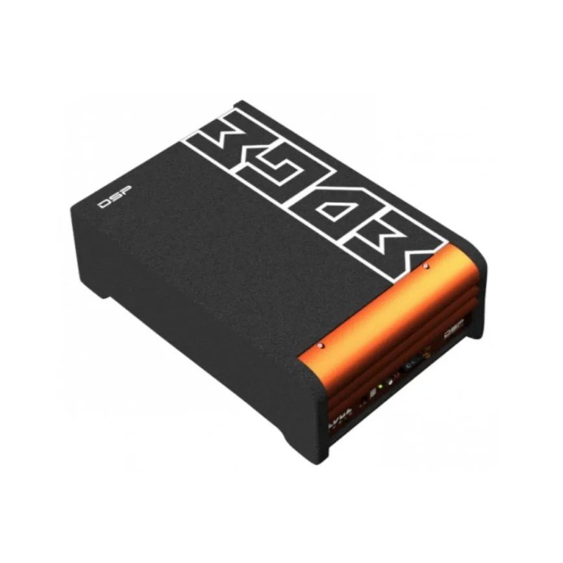 Сабвуфер Edge EDS10ADSP-E4 активний