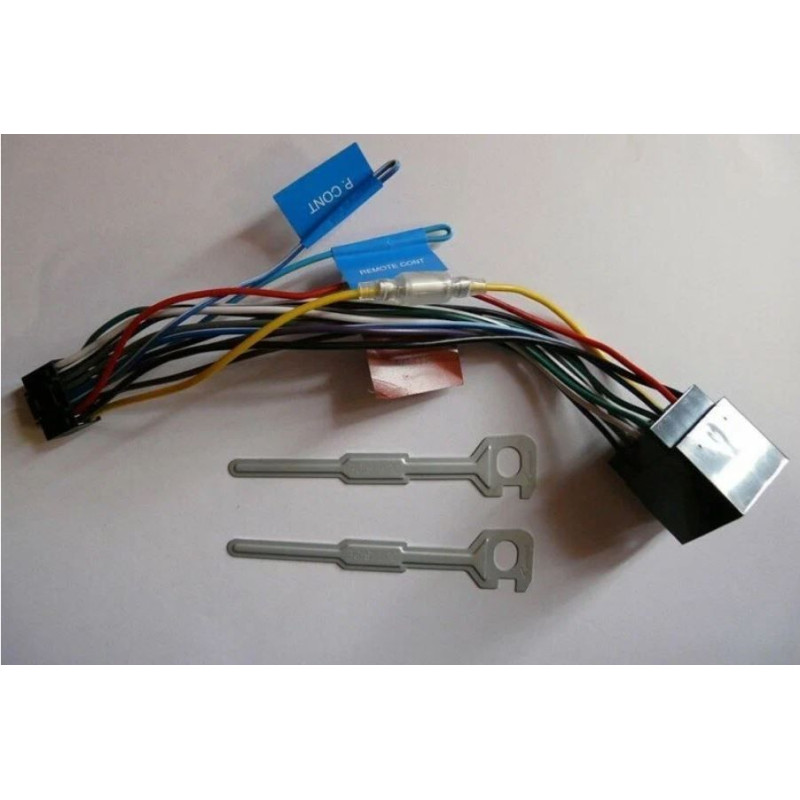 Медіа-ресивер Kenwood KMM-105RY