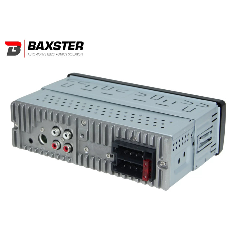 Медіа-ресивер BAXSTER BSF-3510BT Multicolor7/BT