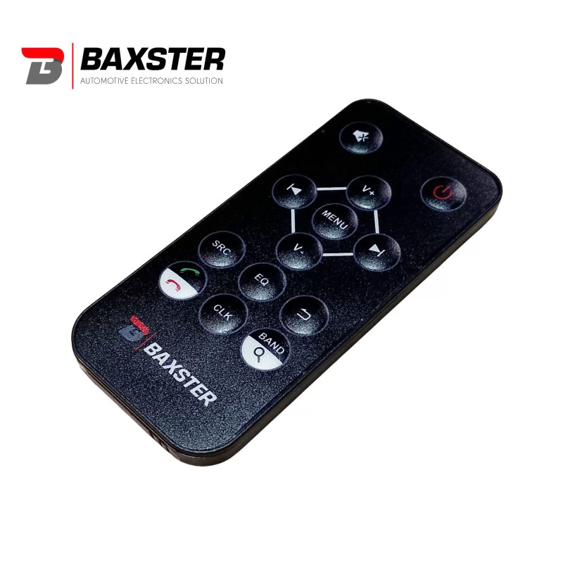 Медіа-ресивер BAXSTER BSF-3530BT Multicolor7/BT