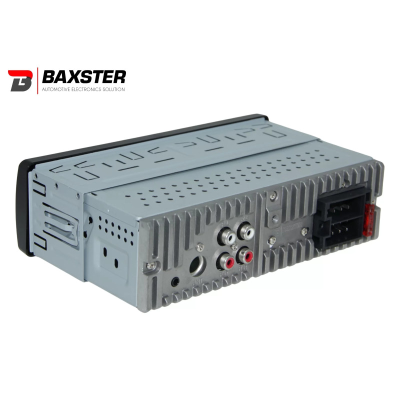 Медіа-ресивер BAXSTER BSF-3530BT Multicolor7/BT