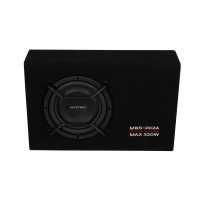 Сабвуфер корпусний Mystery MBS-202A активний
