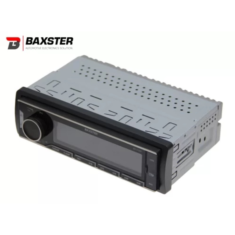 Медіа-ресивер BAXSTER BSF-5732BT MulticolorRGB/BT/SWI
