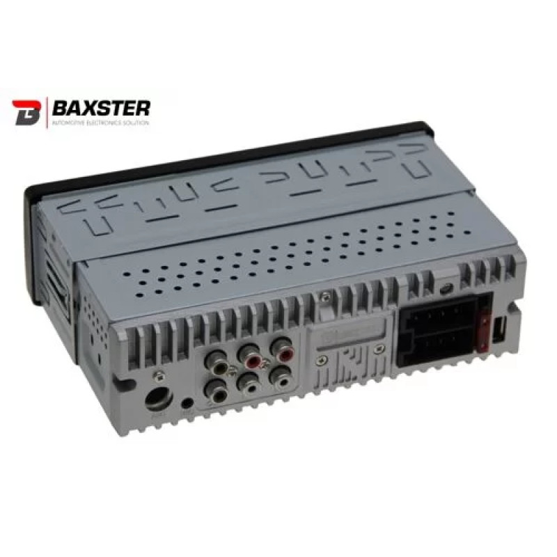 Медіа-ресивер BAXSTER BSF-5732BT MulticolorRGB/BT/SWI