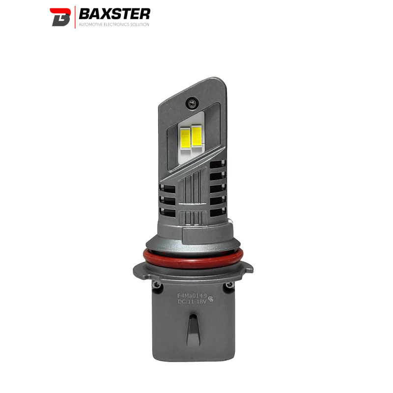 Лампи світлодіодні Baxster SX Active 9004 5800K (2шт)