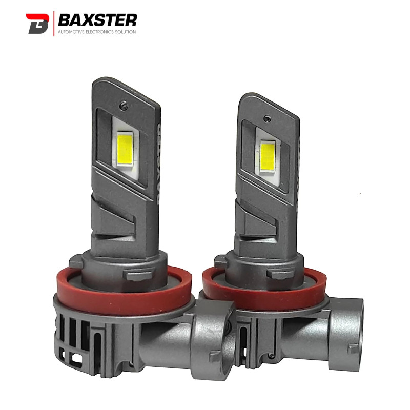 Лампи світлодіодні Baxster SX Active H11 5800K (2шт)