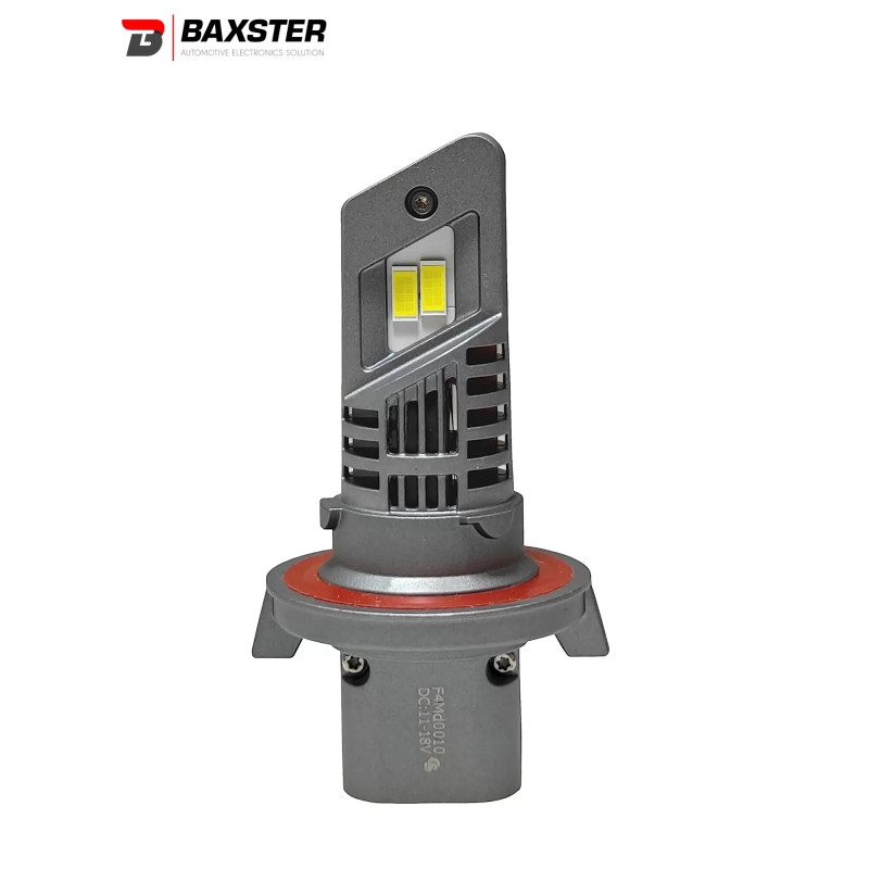 Лампи світлодіодні Baxster SX Active H13 5800K (2шт)