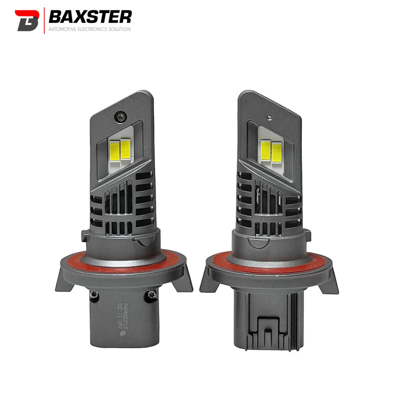 Лампи світлодіодні Baxster SX Active H13 5800K (2шт)