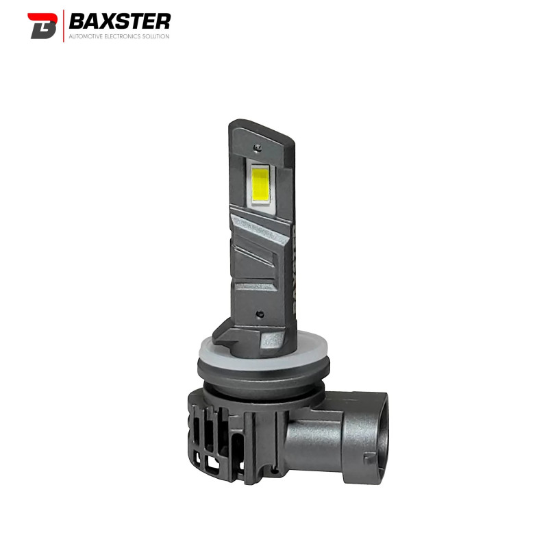 Лампи світлодіодні Baxster SX Active H27/880 5800K (2шт)