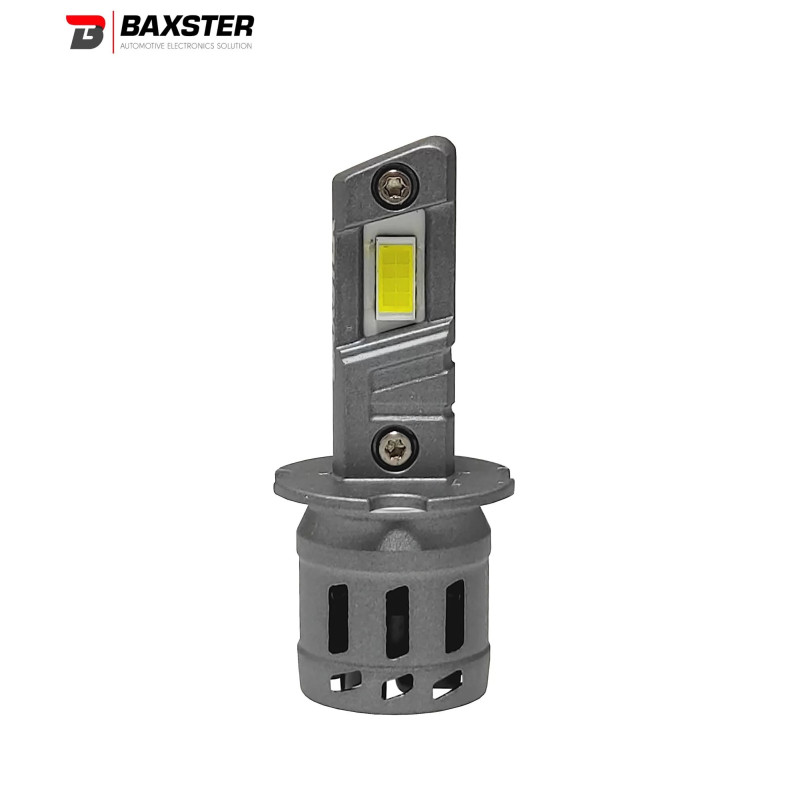 Лампи світлодіодні Baxster SX Active H3 5800K (2шт)