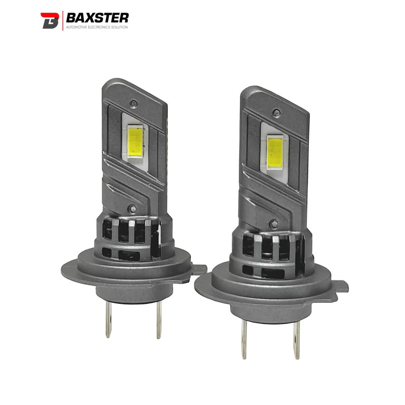Лампи світлодіодні Baxster SX Active H7 5800K (2шт)