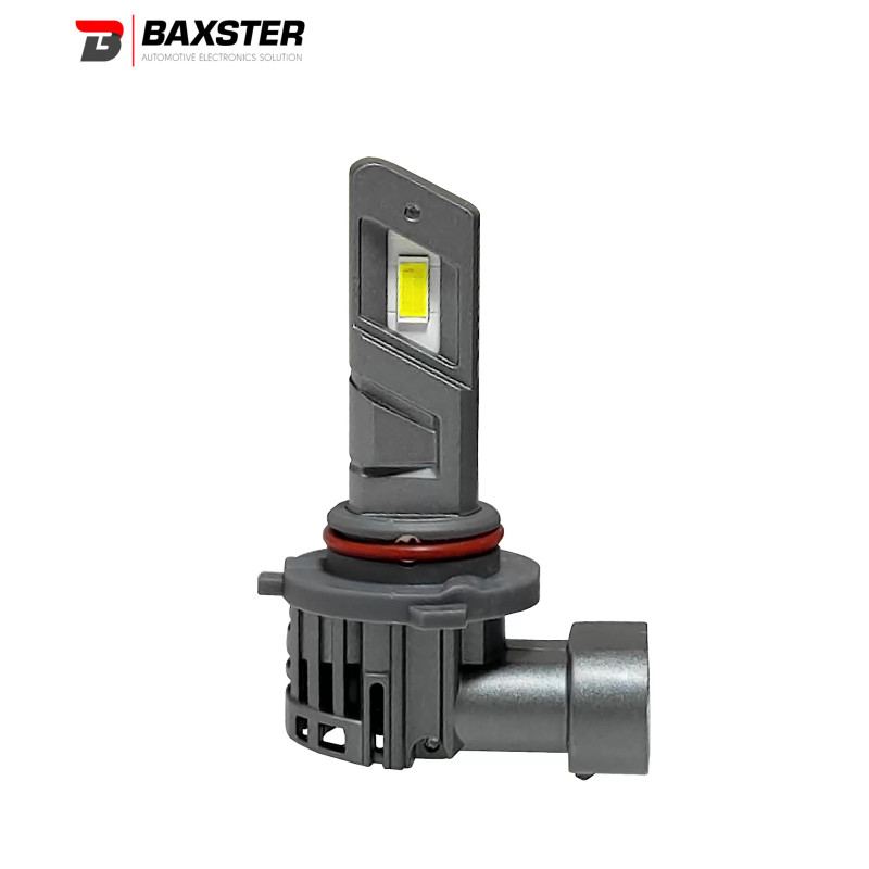 Лампи світлодіодні Baxster SX Active HB3/9005 5800K (2шт)