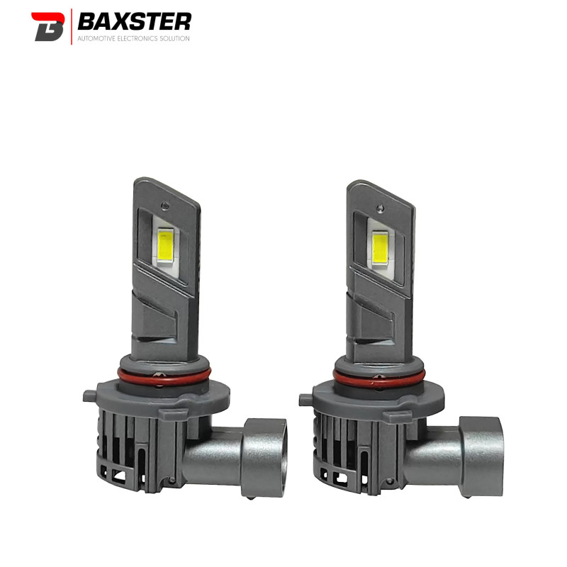 Лампи світлодіодні Baxster SX Active HB3/9005 5800K (2шт)