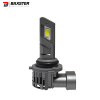 Лампи світлодіодні Baxster SX Active HB4(9006) 5800K (2шт)