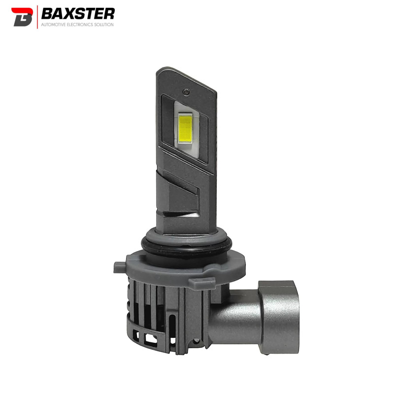 Лампи світлодіодні Baxster SX Active HB4(9006) 5800K (2шт)