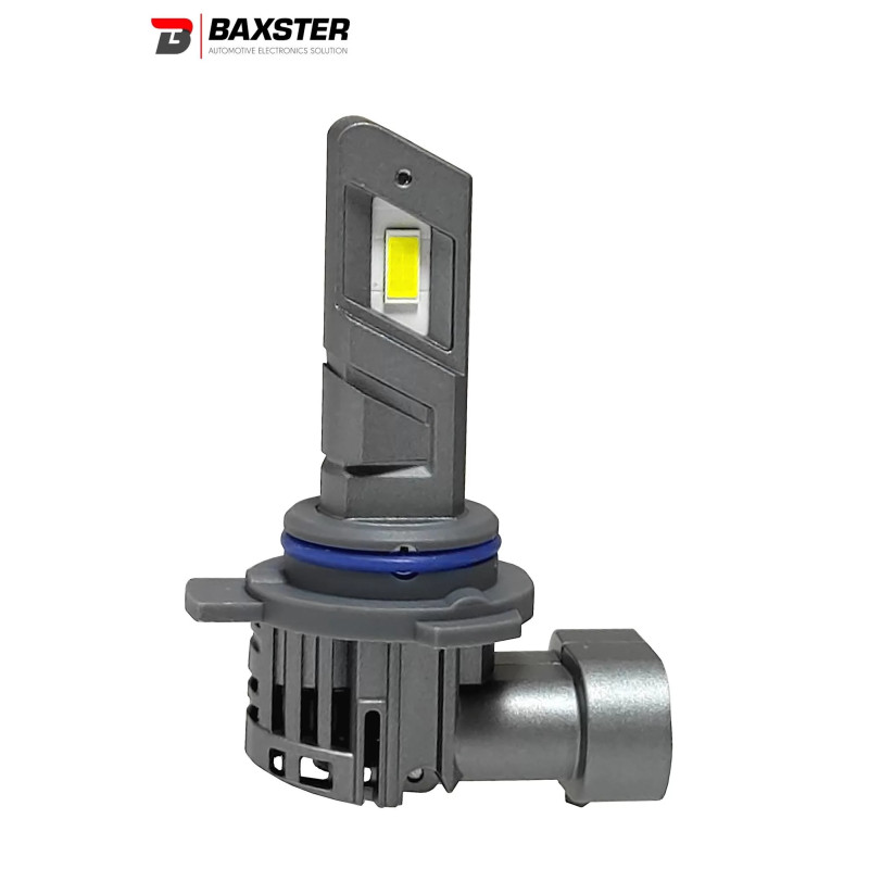 Лампи світлодіодні Baxster SX Active HIR2/9012 5800K (2шт)