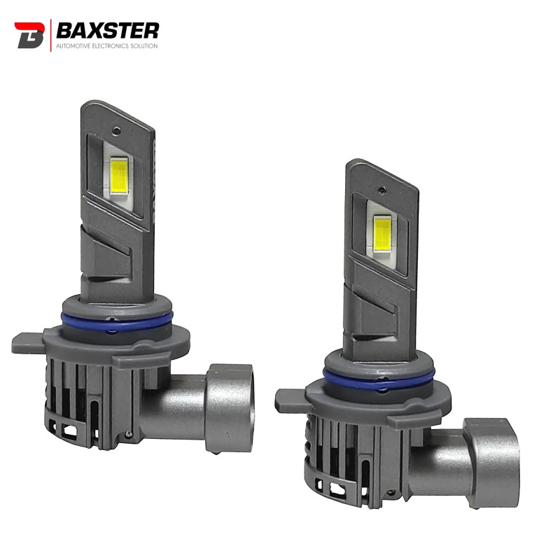 Лампи світлодіодні Baxster SX Active HIR2/9012 5800K (2шт)