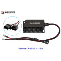 Обманки LED Xenon Baxster CANBUS H13 LR 2шт