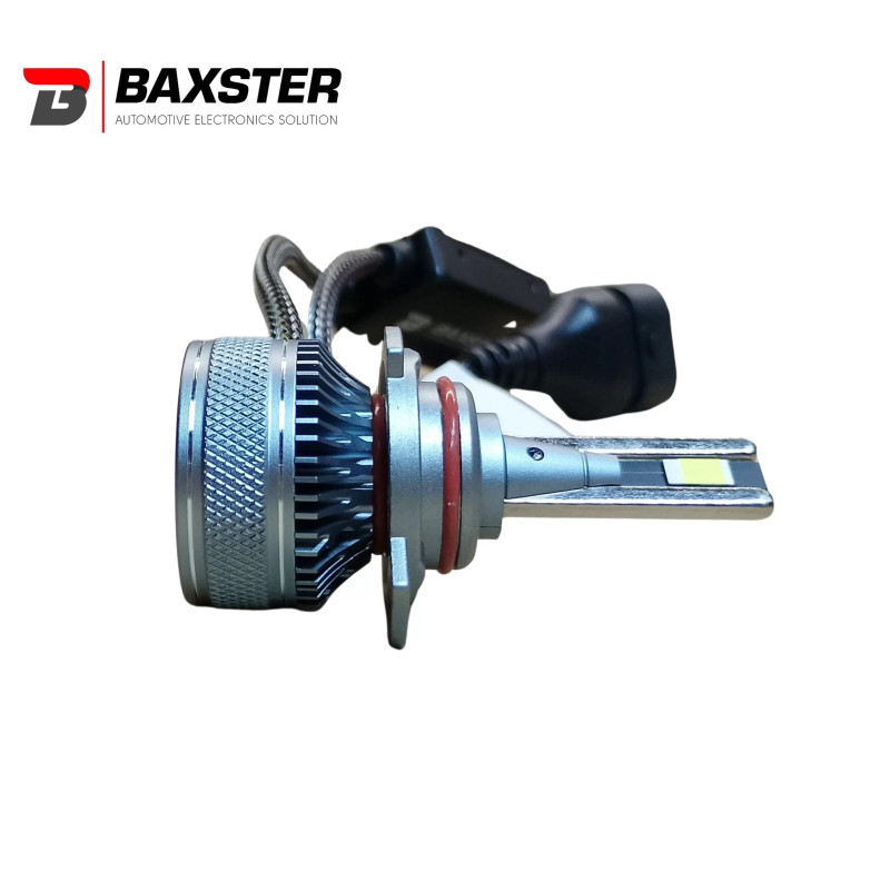 Лампи світлодіодні Baxster PL (Power Light) HIR2 6000K (2шт)