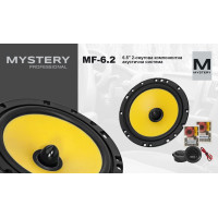 Акустика Mystery MF 6.2