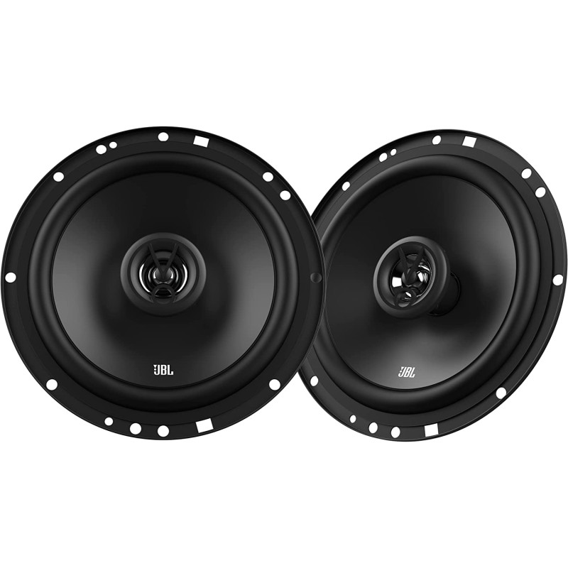 Коаксіальна акустична система JBL STAGE1 61F