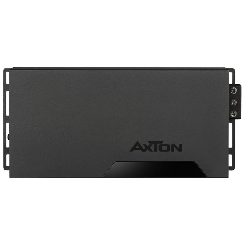 Чотирьохканальний підсилювач Axton A401