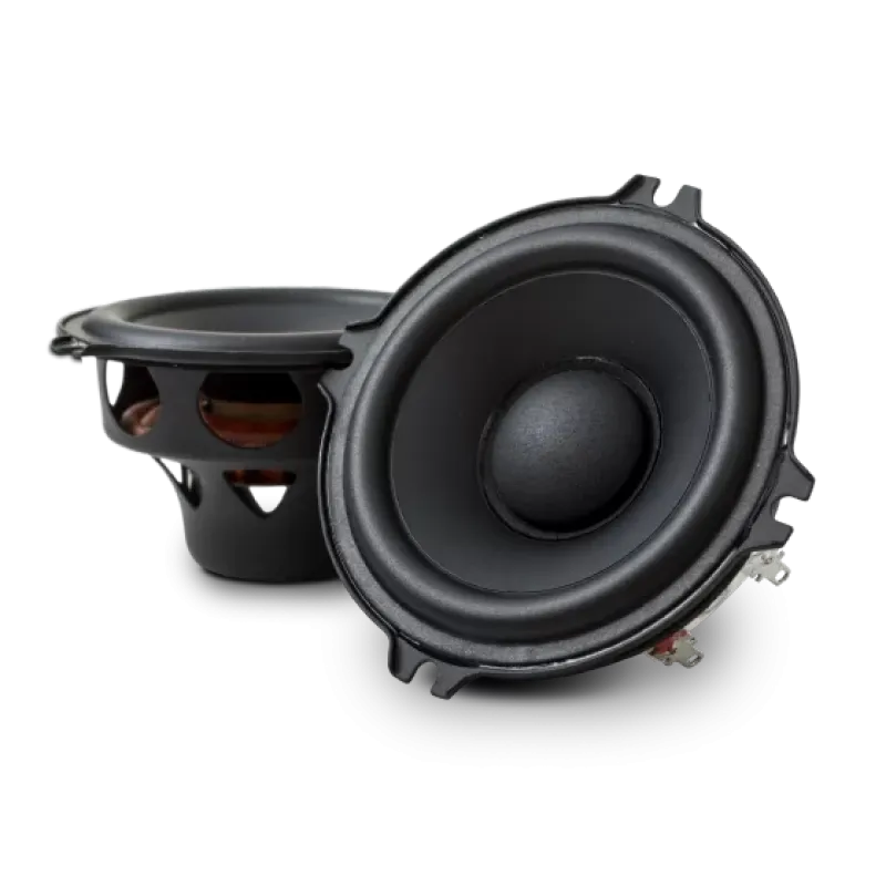 Середньочастотна акустика Morel CCWR 254