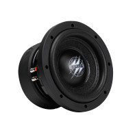 Сабвуферний динамік Hifonics HEW6D4