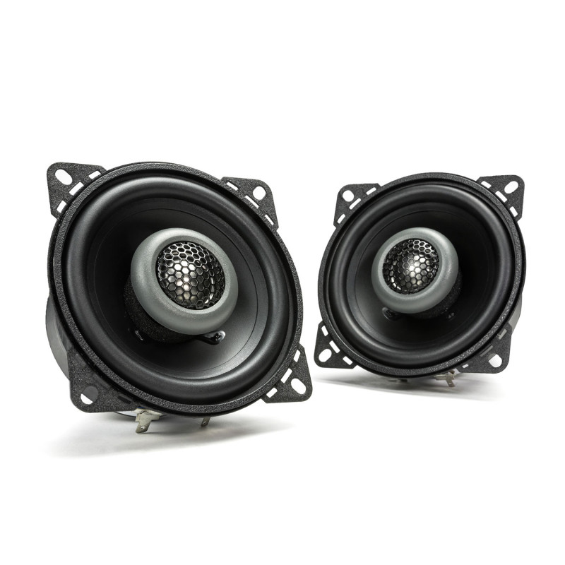 Коаксіальна акустична система MB QUART FKB110