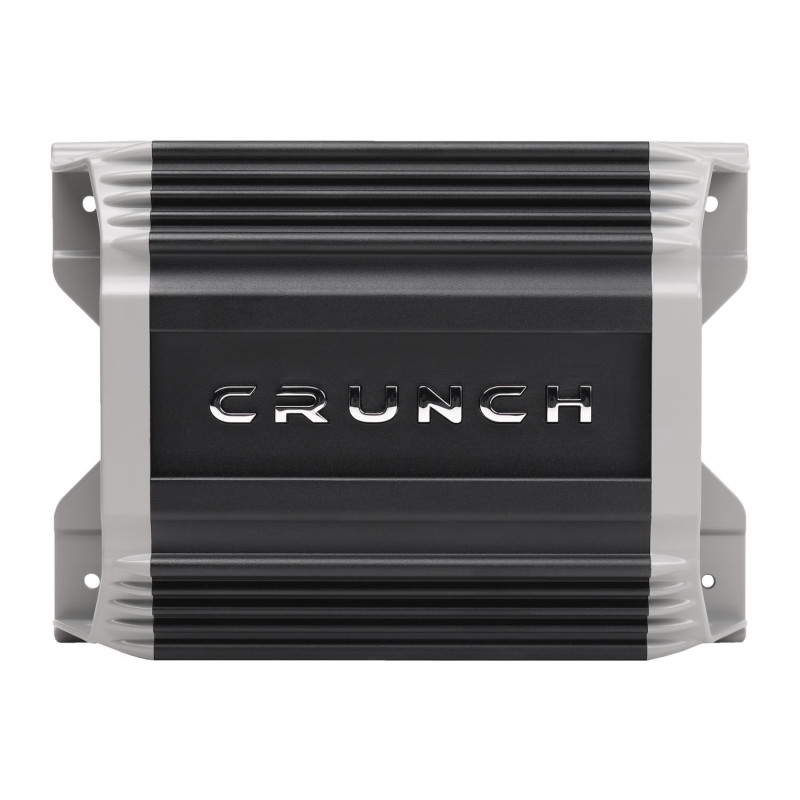 Чотирьохканальний підсилювач CRUNCH PZ2-1530.4D