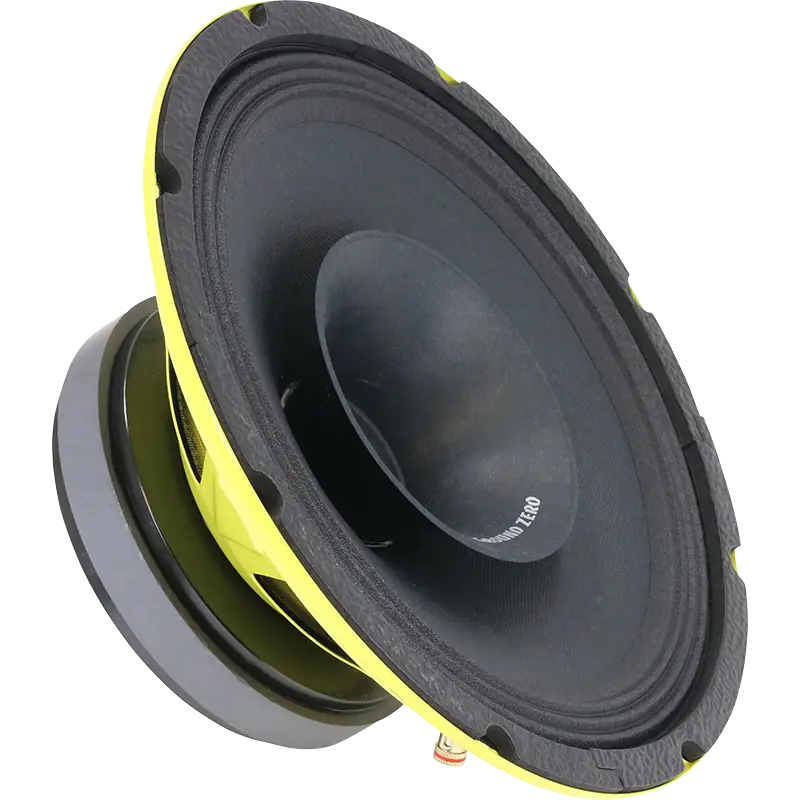 Середньочастотна акустика Ground Zero ﻿GZCM 10.0SPL