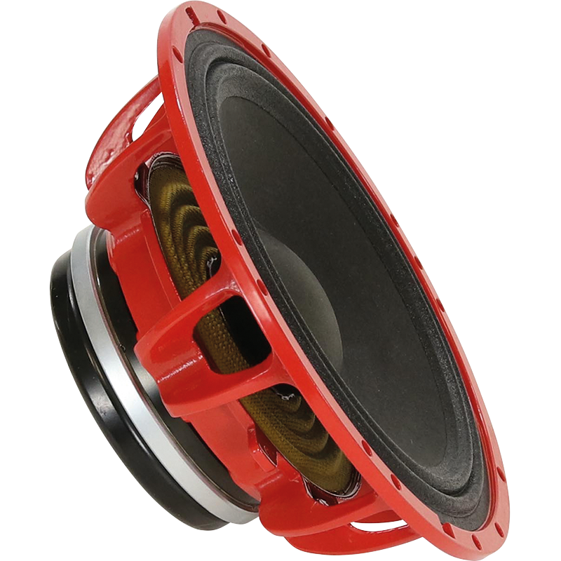 Середньочастотна акустика Ground Zero ﻿GZCM 6.5N-PROX