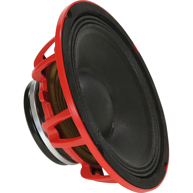 Середньочастотна акустика Ground Zero ﻿GZCM 8.0N-PROX
