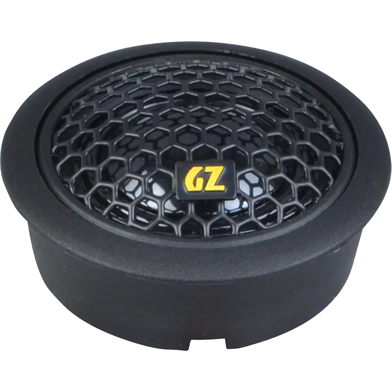 Твітер Ground Zero GZCT 28M-SPL