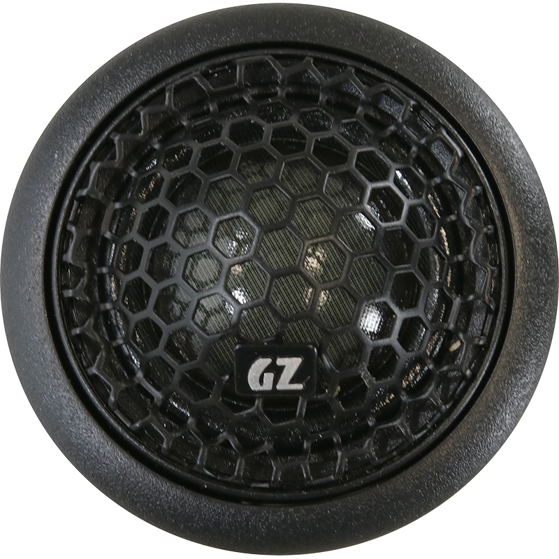 Твітер Ground Zero GZHT 25S