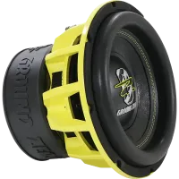 Сабвуферний динамік Ground Zero GZHW 25XSPL-D1