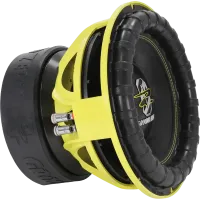 Сабвуферний динамік Ground Zero GZNW 12SPL-Xflex